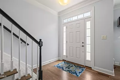 225 Anniston Court, Cary, NC 27519 - Photo 4
