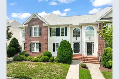 225 Anniston Court, Cary, NC 27519 - Photo 2
