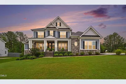 101 Amberwing Court, Holly Springs, NC 27540 - Photo 42