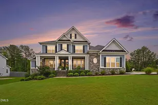 101 Amberwing Ct, Holly Springs, NC 27540 - Photo 42
