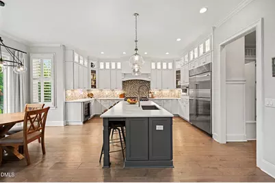101 Amberwing Court, Holly Springs, NC 27540 - Photo 10