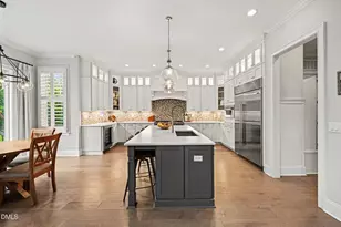 101 Amberwing Ct, Holly Springs, NC 27540 - Photo 10