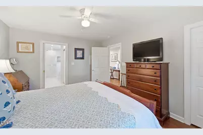 396 Lyndfield Close, Pittsboro, NC 27312 - Photo 8