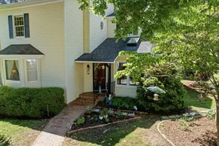 396 Lyndfield Cl W, Pittsboro, NC 27312 - Photo 1