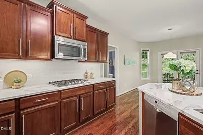 4013 Red Grape Drive, Raleigh, NC 27607 - Photo 8