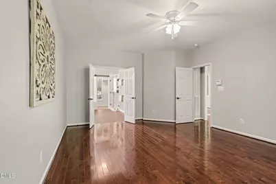 4013 Red Grape Drive, Raleigh, NC 27607 - Photo 14