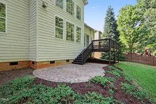 4013 Red Grape Dr, Raleigh, NC 27607 - Photo 26