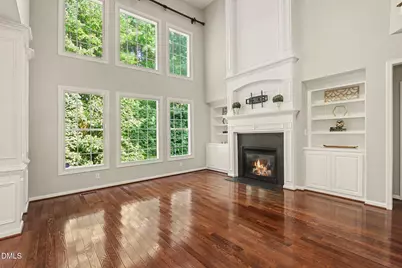 4013 Red Grape Drive, Raleigh, NC 27607 - Photo 4