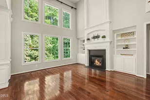 4013 Red Grape Dr, Raleigh, NC 27607 - Photo 4