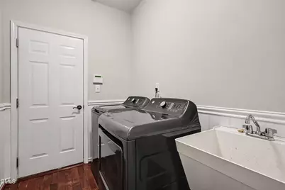4013 Red Grape Drive, Raleigh, NC 27607 - Photo 24