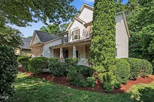 4013 Red Grape Dr, Raleigh, NC 27607 - Photo 2