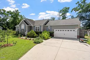 258 Country Day Cir, Selma, NC 27576 - Photo 64
