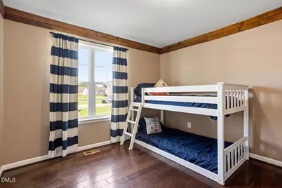 258 Country Day Circle, Selma, NC 27576 - Photo 26