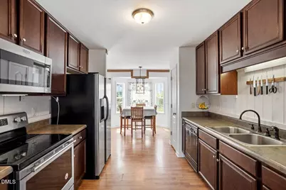 258 Country Day Circle, Selma, NC 27576 - Photo 8
