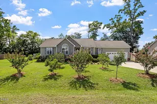 258 Country Day Cir, Selma, NC 27576 - Photo 2