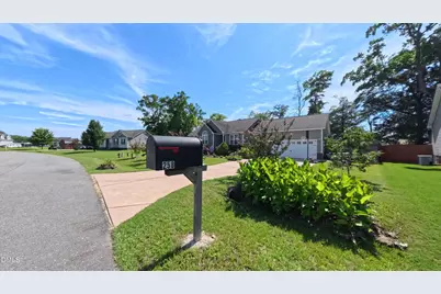258 Country Day Circle, Selma, NC 27576 - Photo 58