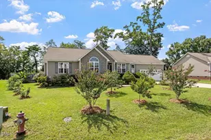 258 Country Day Cir, Selma, NC 27576 - Photo 60
