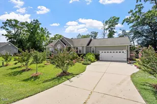 258 Country Day Cir, Selma, NC 27576 - Photo 62