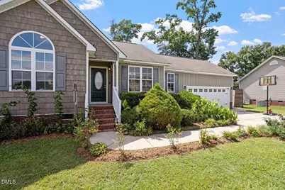 258 Country Day Circle, Selma, NC 27576 - Photo 4