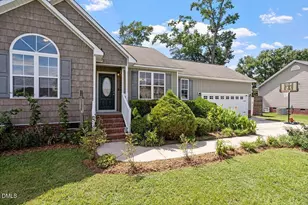 258 Country Day Cir, Selma, NC 27576 - Photo 4