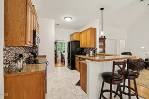 645 Timberlands Dr, Louisburg, NC 27549 - Photo 8