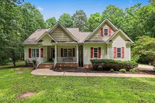 645 Timberlands Dr, Louisburg, NC 27549 - Photo 1