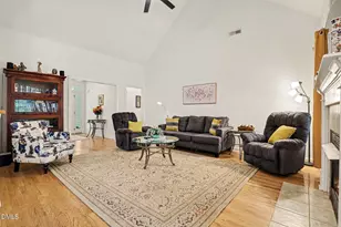 645 Timberlands Dr, Louisburg, NC 27549 - Photo 6