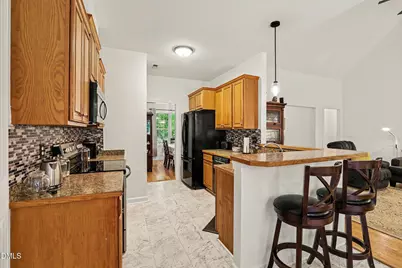 645 Timberlands Drive, Louisburg, NC 27549 - Photo 8