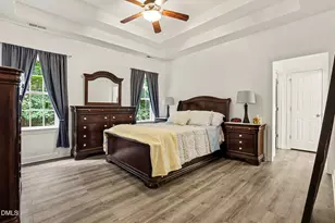 645 Timberlands Dr, Louisburg, NC 27549 - Photo 12