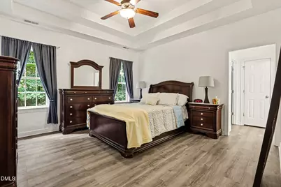 645 Timberlands Drive, Louisburg, NC 27549 - Photo 12
