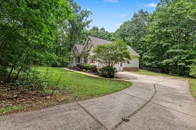 645 Timberlands Drive, Louisburg, NC 27549 - Photo 2