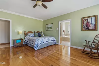 345 Caulton Brown Road, Lillington, NC 27546 - Photo 16