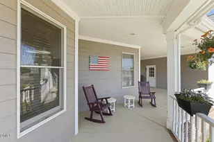 345 Caulton Brown Rd, Lillington, NC 27546 - Photo 4