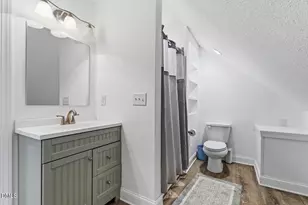 345 Caulton Brown Rd, Lillington, NC 27546 - Photo 28