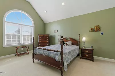 345 Caulton Brown Road, Lillington, NC 27546 - Photo 20