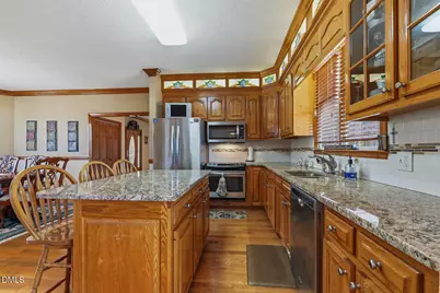 345 Caulton Brown Road, Lillington, NC 27546 - Photo 8