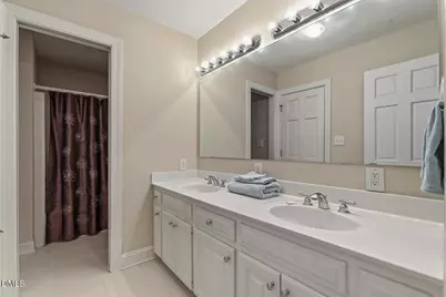 345 Caulton Brown Road, Lillington, NC 27546 - Photo 24