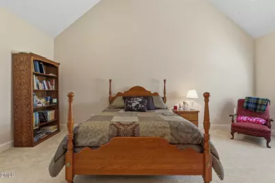 345 Caulton Brown Road, Lillington, NC 27546 - Photo 22