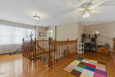345 Caulton Brown Road, Lillington, NC 27546 - Photo 18