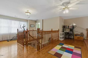 345 Caulton Brown Rd, Lillington, NC 27546 - Photo 18