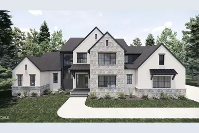 41 Firefly Overlook Road, Pittsboro, NC 27312 - Photo 1