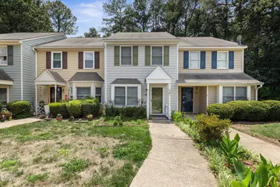 4610 Jacqueline Lane, Raleigh, NC 27616 - Photo 1