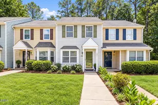 4610 Jacqueline Ln, Raleigh, NC 27616 - Photo 1