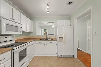4610 Jacqueline Lane, Raleigh, NC 27616 - Photo 8