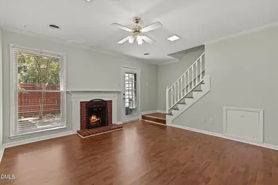 4610 Jacqueline Lane, Raleigh, NC 27616 - Photo 4