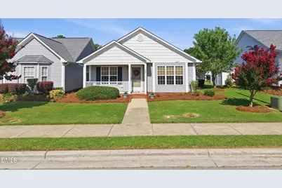 488 Pinecroft Drive, Clayton, NC 27520 - Photo 2
