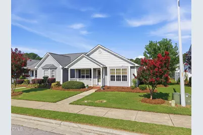 488 Pinecroft Drive, Clayton, NC 27520 - Photo 2