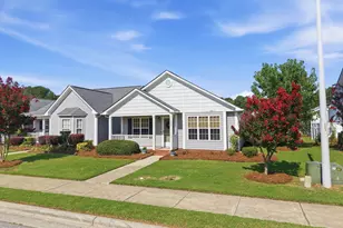 488 Pinecroft Dr, Clayton, NC 27520 - Photo 2