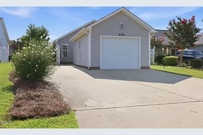 488 Pinecroft Drive, Clayton, NC 27520 - Photo 34