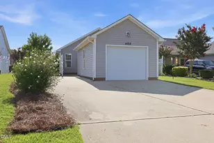 488 Pinecroft Dr, Clayton, NC 27520 - Photo 34